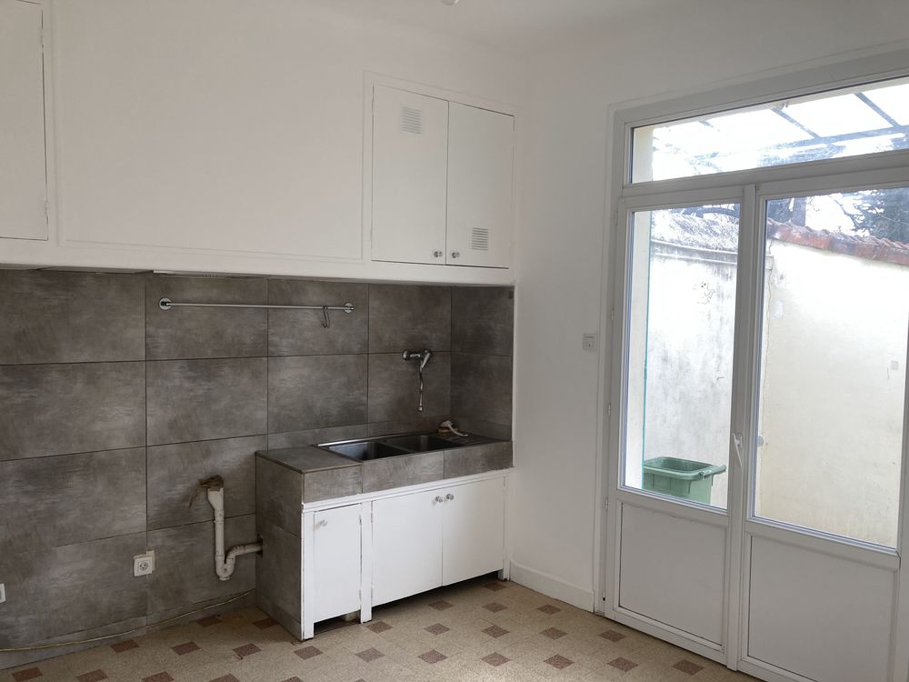 2 maisons mitoyennes de plain-pied 150 m2
