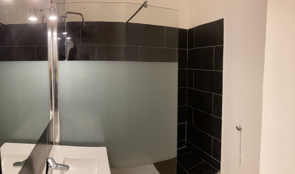 2 maisons mitoyennes de plain-pied 150 m2