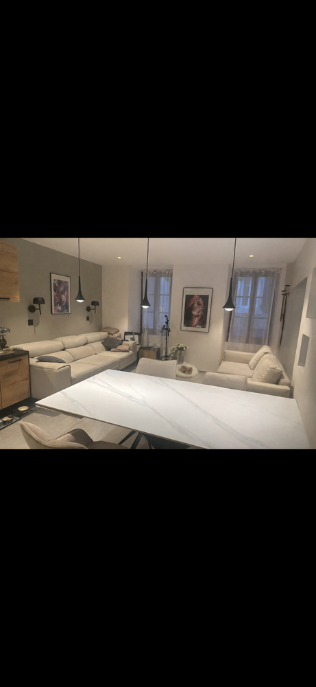 APPARTEMENT T 3