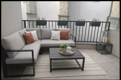 APPARTEMENT T 3
