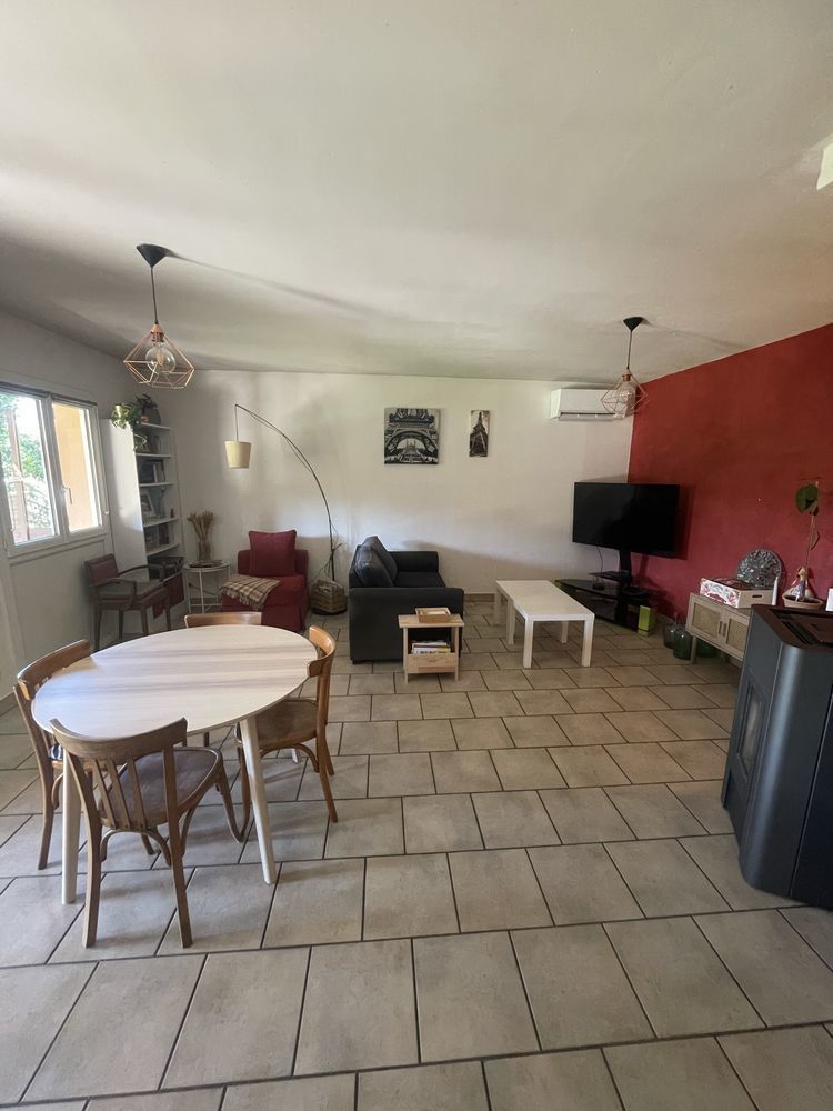 maison familiale dans un lotissement très convoité