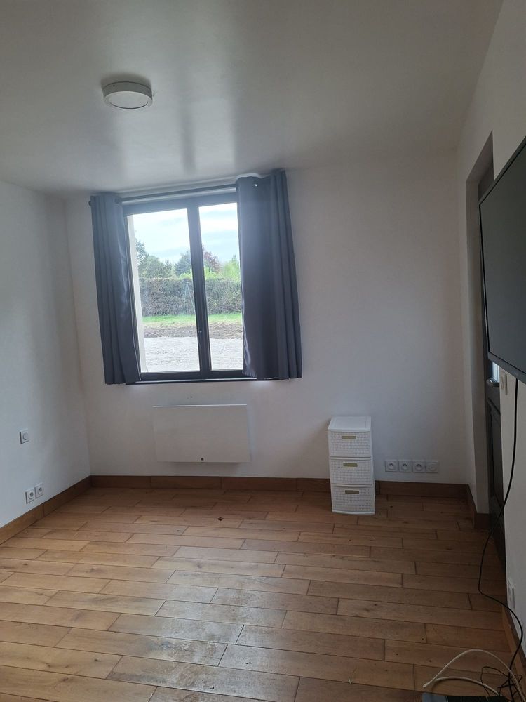maison deux chambre deux SDB
