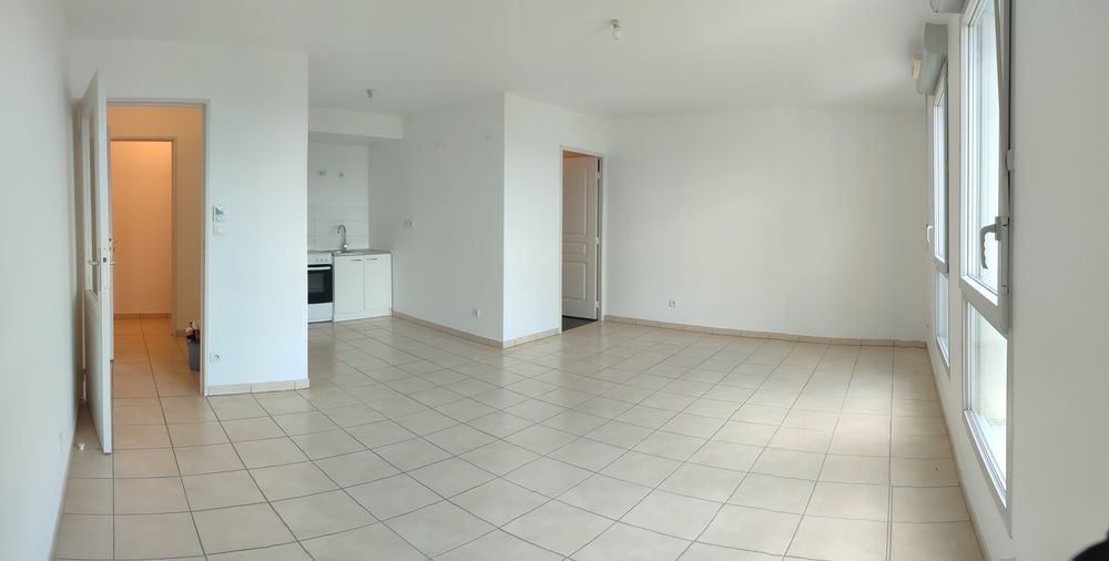 Charmant studio appartement à Tassin-la-Demi-Lune