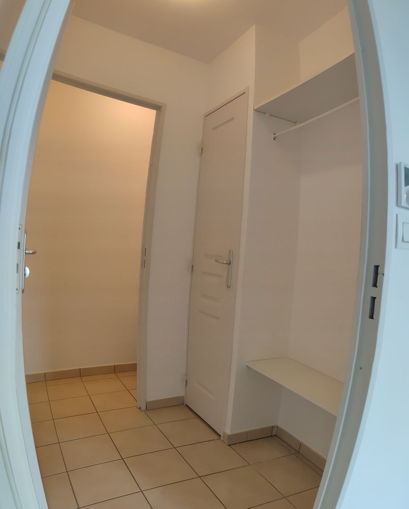 Charmant studio appartement à Tassin-la-Demi-Lune