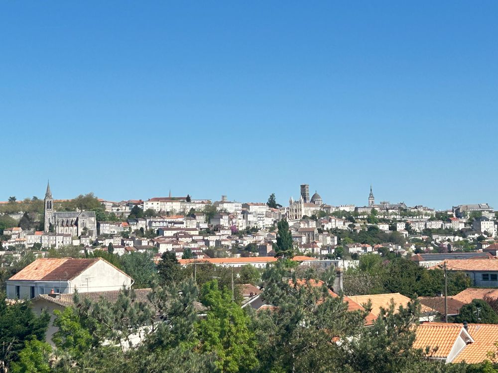 Apt T4 Angoulême