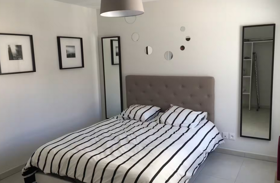 Appartement T2 lumineux 32 m² à Mont-Saint-Aignan