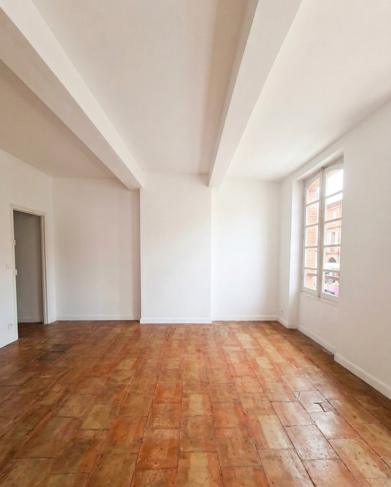 Appartement T2 - Rabastens Centre
