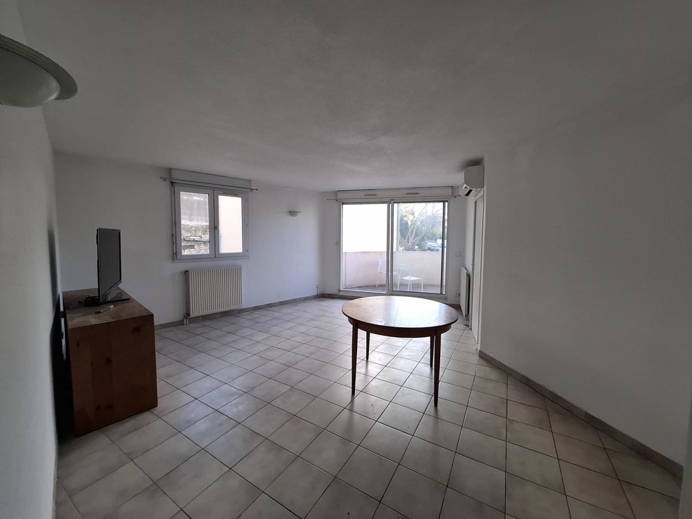 Appartement T4 lumineux - 3 chambres - idéal famille