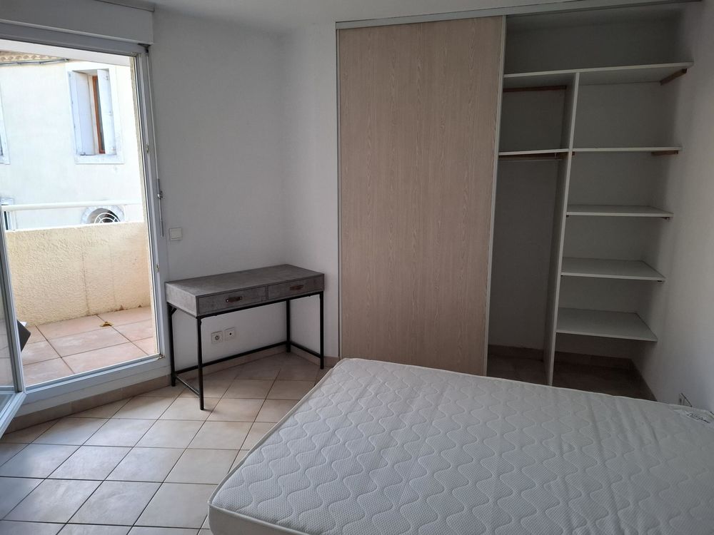 Appartement T4 lumineux - 3 chambres - idéal famille