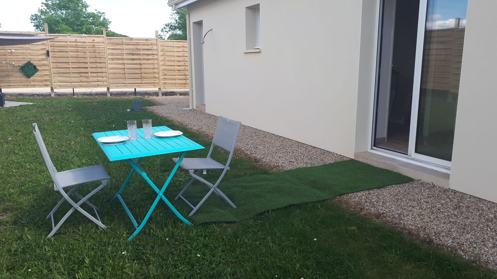 Maison neuve 2025 150 mètres carrés