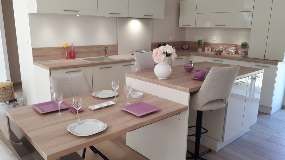 Maison neuve 2025 150 mètres carrés