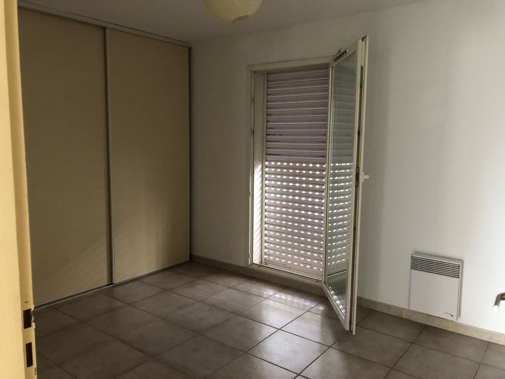Perpignan quartier SAN REMO T3 lumineux avec garage