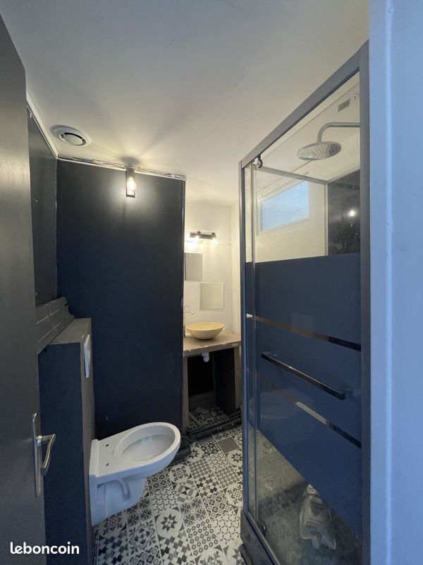 A LOUEZ APPARTEMENT DUPLEX 28 m2