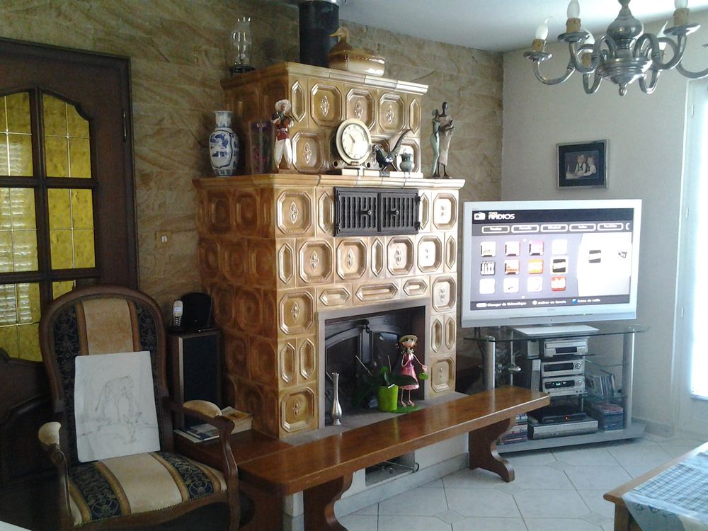 A vendre