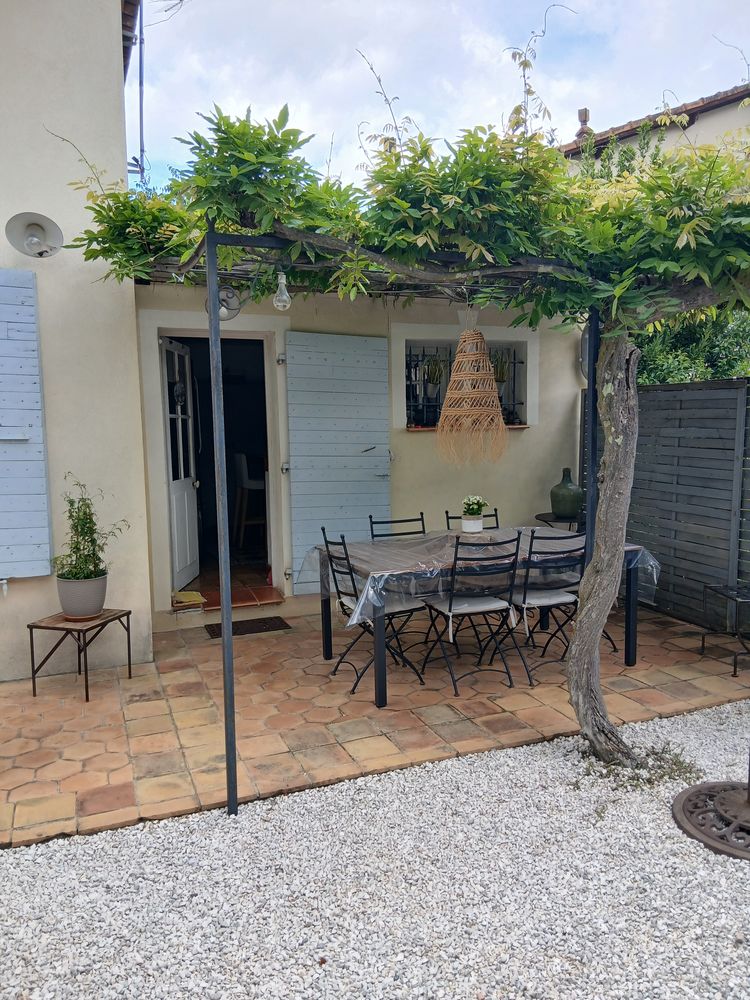 Maison T4 draguignan