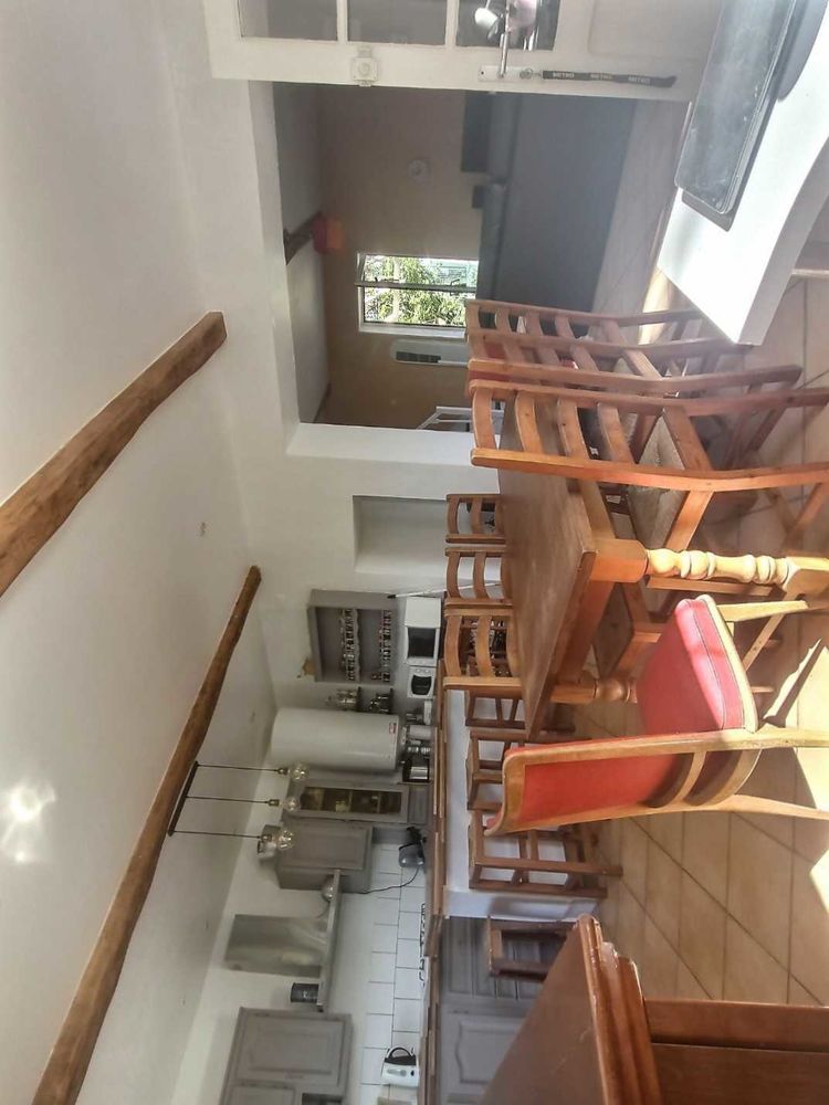 maison dauphinoise 90 m2