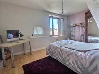 maison dauphinoise 90 m2