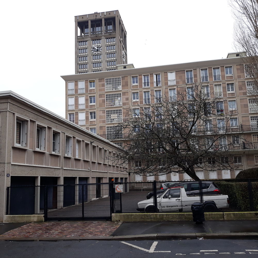 Chambre autonome meublée Hypercentre LE HAVRE 45 000