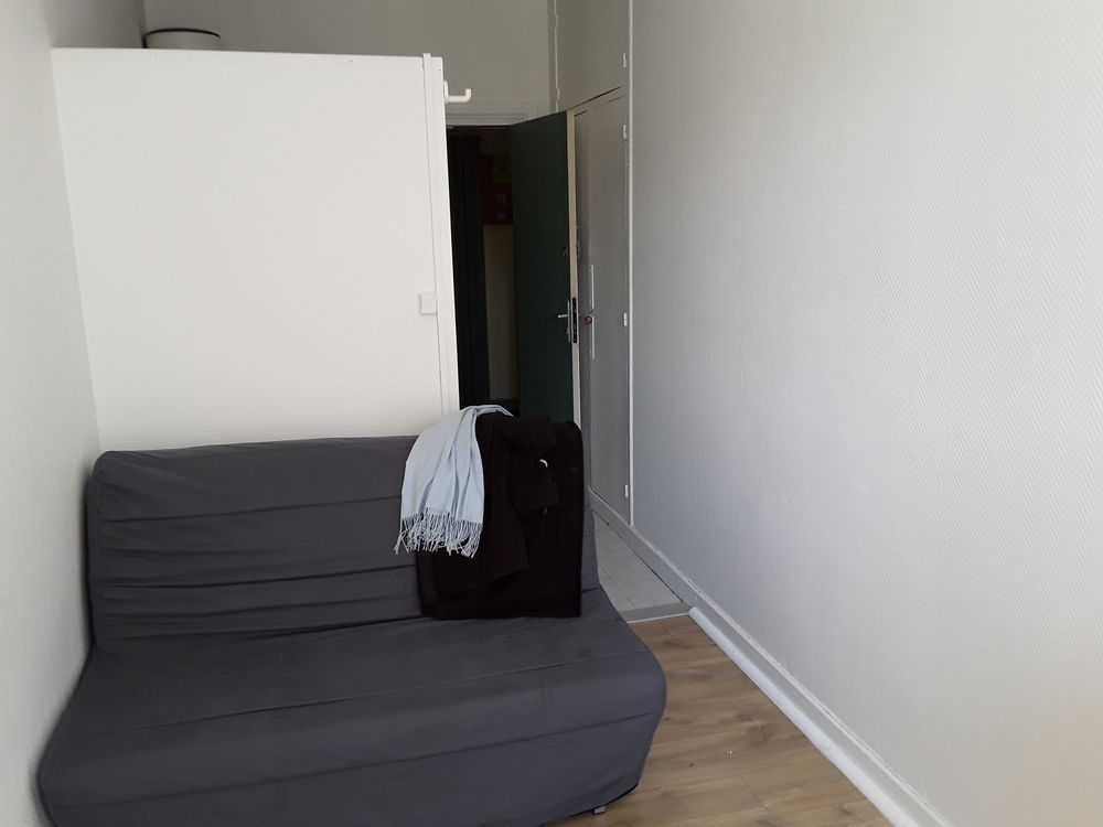 Chambre autonome meublée Hypercentre LE HAVRE 45 000