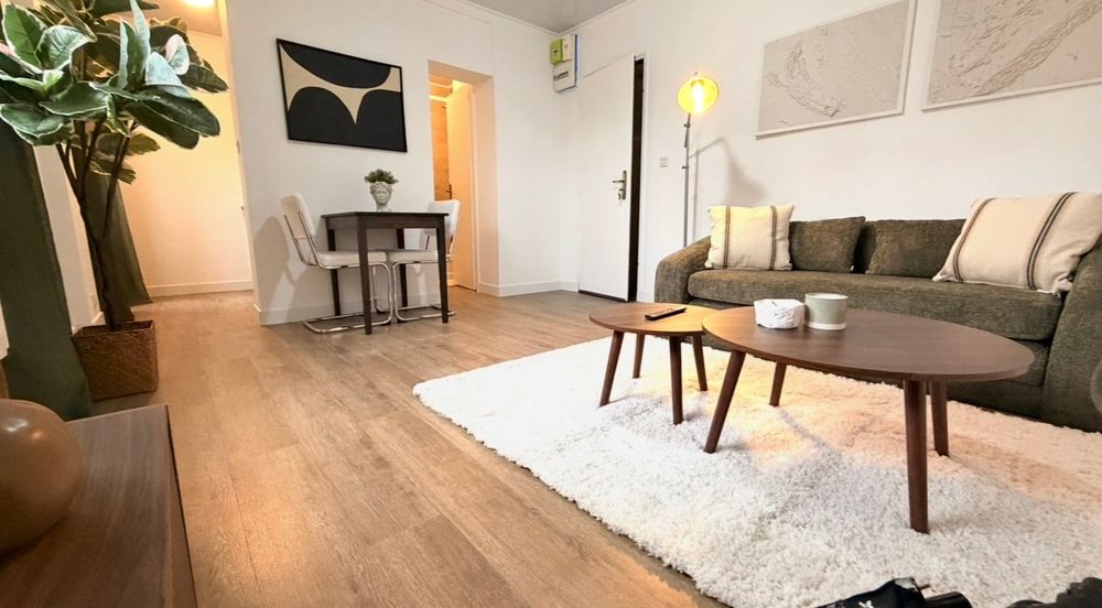 Beau studio rénové - Secteur le Griere, La Tranche Sur Mer