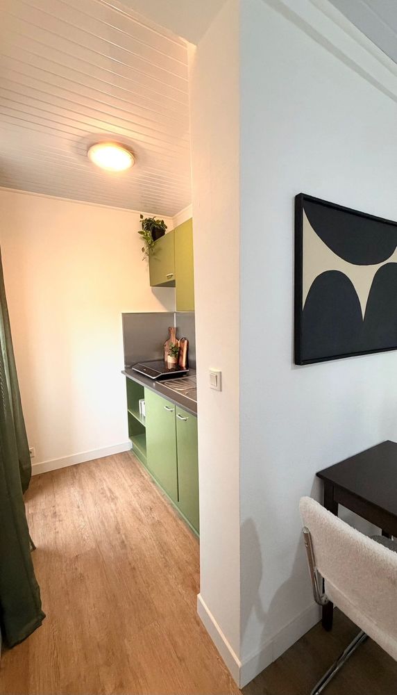 Beau studio rénové - Secteur le Griere, La Tranche Sur Mer