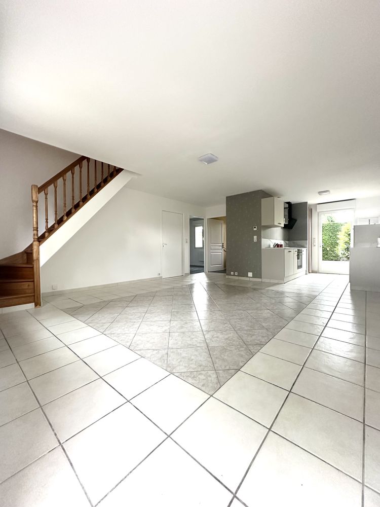 Maison familiale - 3 chambres - 98 m² - Férel
