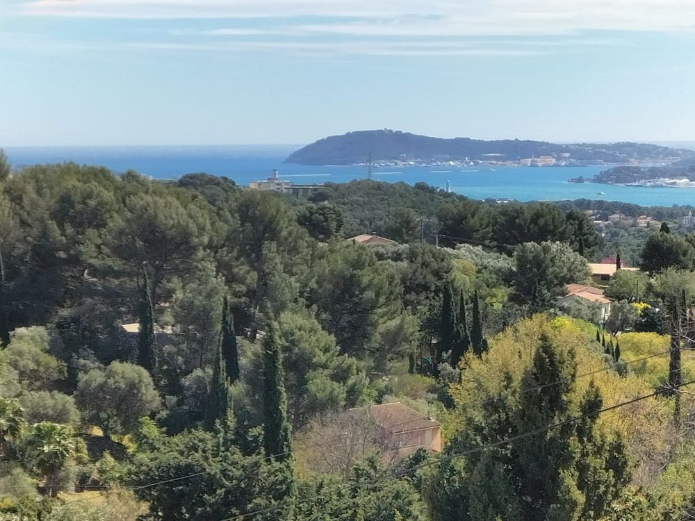 MAISON à la campagne avec vue mer