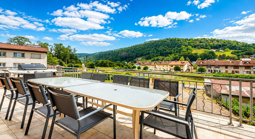 OPPORTUNITÉ RARE AU C?UR DES VOSGES ? MAISON PRESTIGE