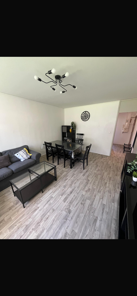 Colocation d'un T3, Ramonville St Agne, 490€