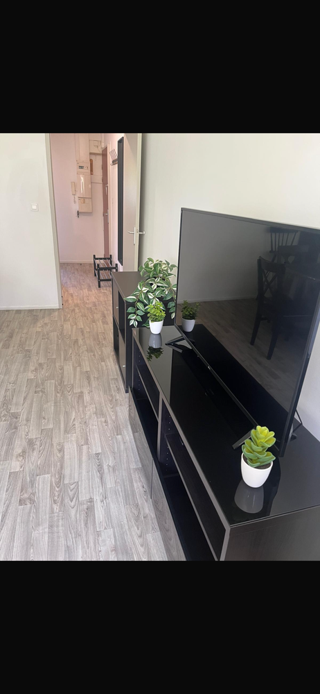 Colocation d'un T3, Ramonville St Agne, 490€