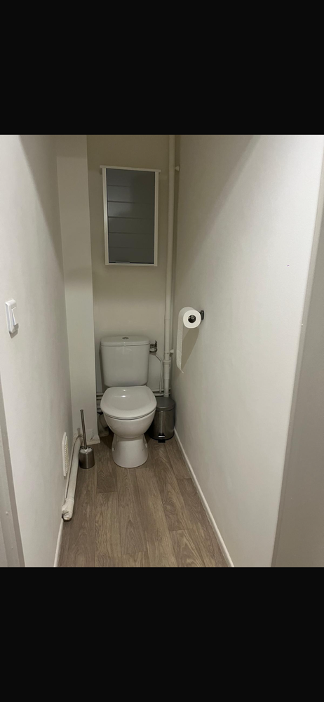 Colocation d'un T3, Ramonville St Agne, 490€