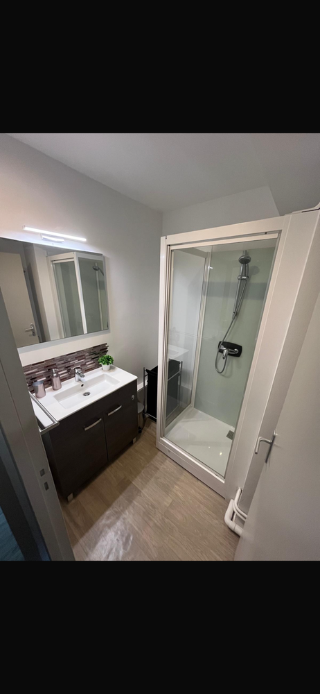 Colocation d'un T3, Ramonville St Agne, 490€