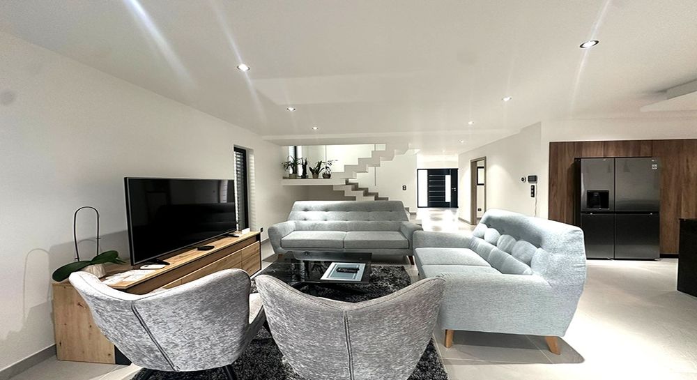 VILLA PROPRIÉTÉ CONTEMPORAINE D'EXCEPTION