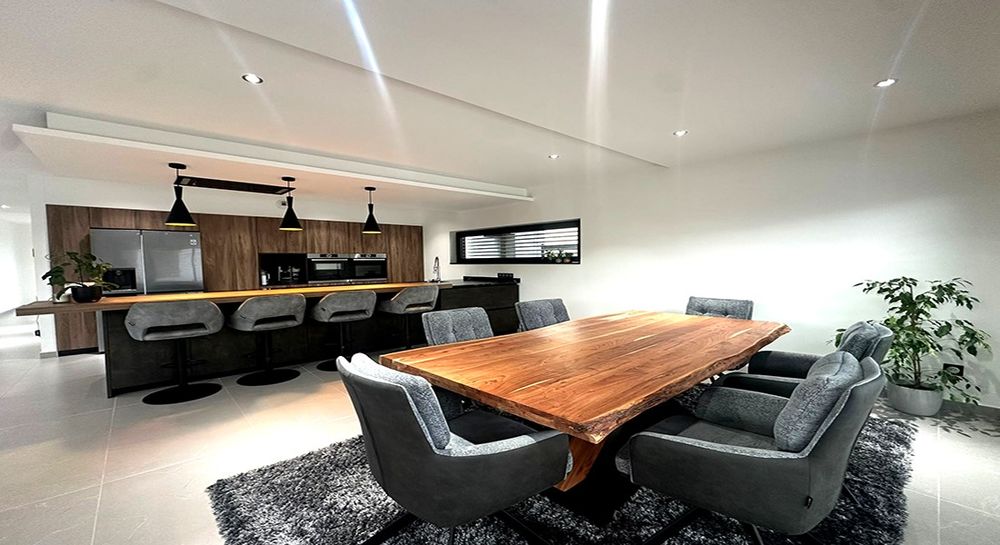 VILLA PROPRIÉTÉ CONTEMPORAINE D'EXCEPTION