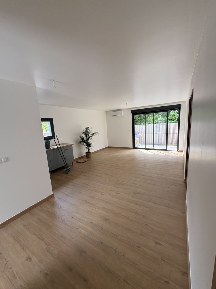 Maison entièrement rénovée T3