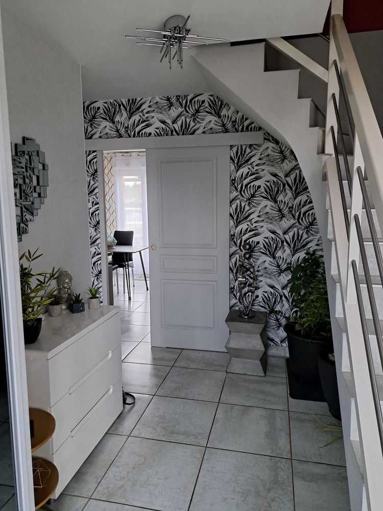 Maison de 125 m2 à FUSSY 18