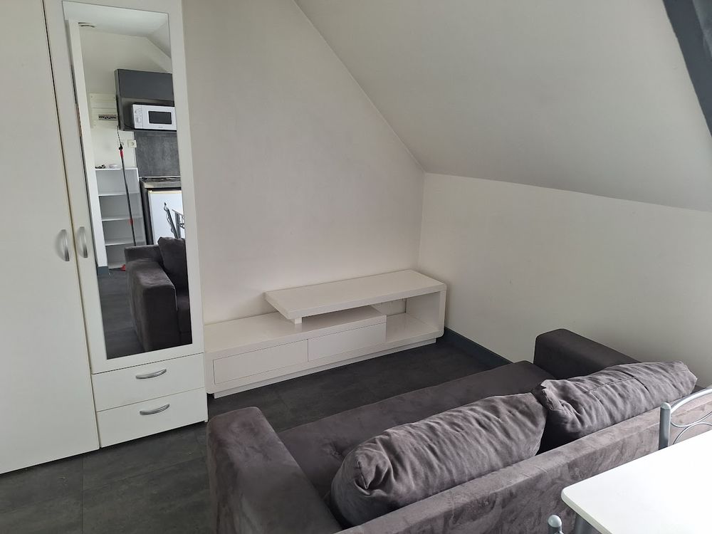 appartement T2 Guingamp 22m2