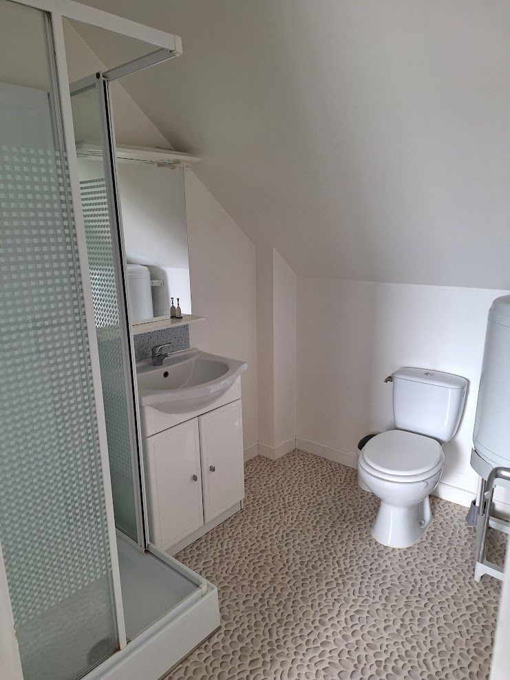 appartement T2 Guingamp 22m2