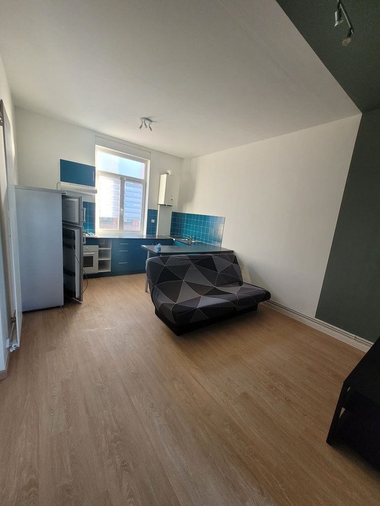 Appartement valenciennes
