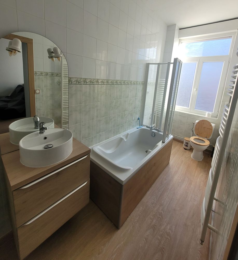 Appartement valenciennes