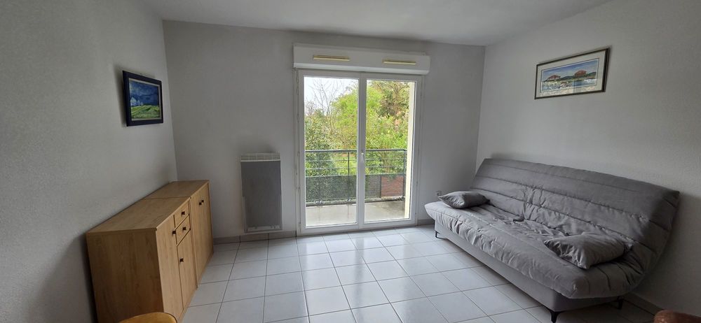 3 Pièces meublé lumineux et calme ? 56 m² ? Pessac