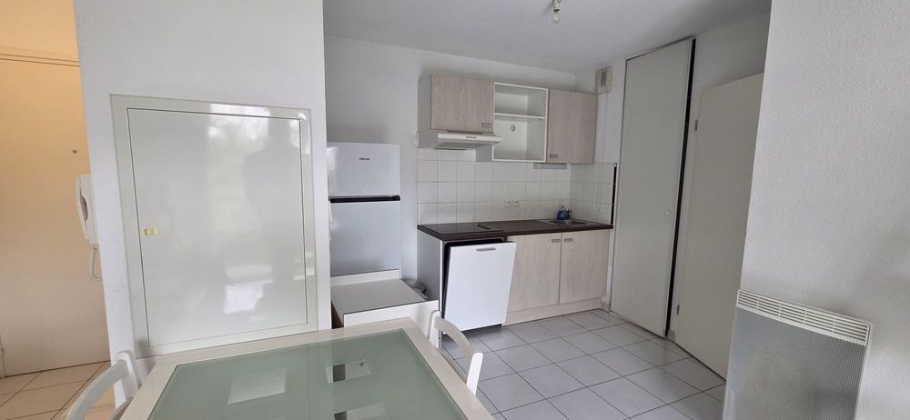 3 Pièces meublé lumineux et calme ? 56 m² ? Pessac