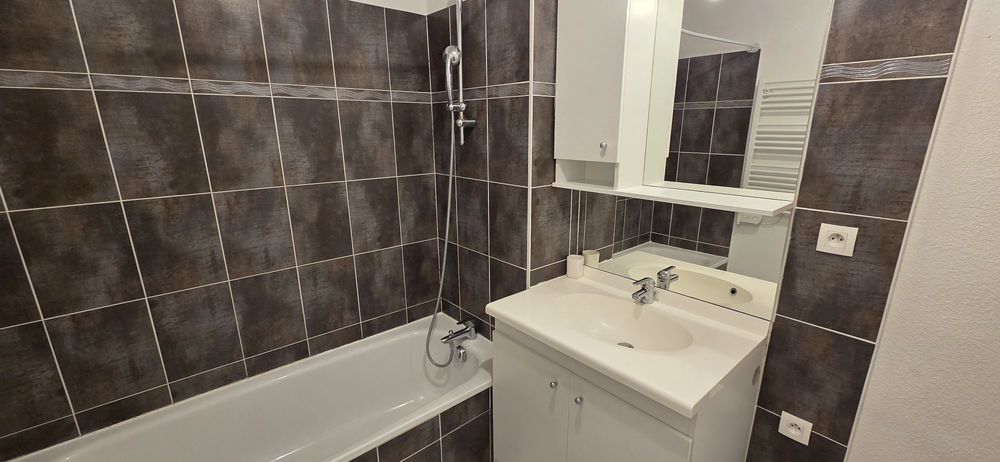 3 Pièces meublé lumineux et calme ? 56 m² ? Pessac