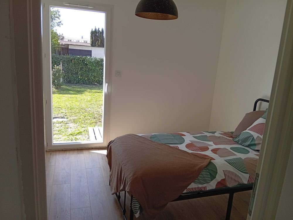 maison 2 chambres proches commerces