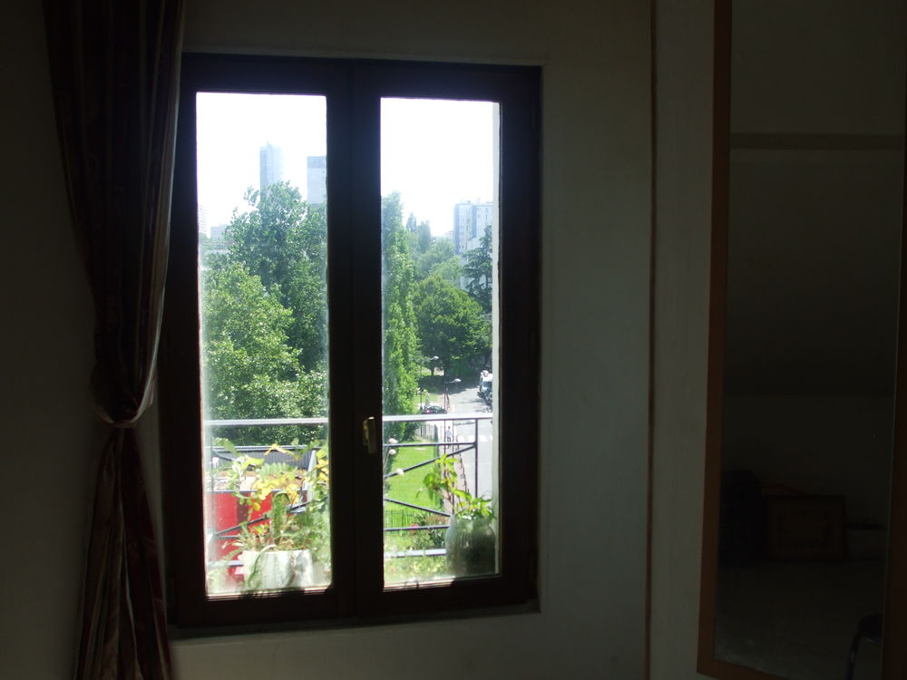 studio 22 m2 à fontenay sous bois 94120
