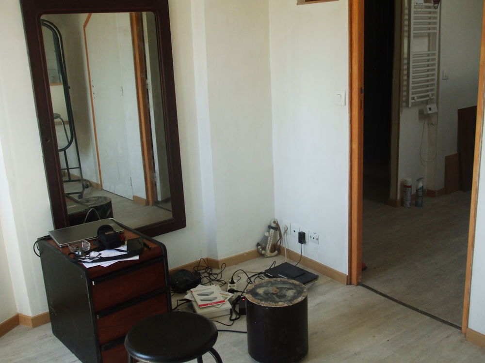 studio 22 m2 à fontenay sous bois 94120