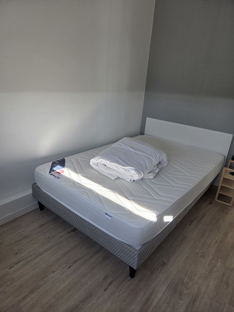 F3 meublé