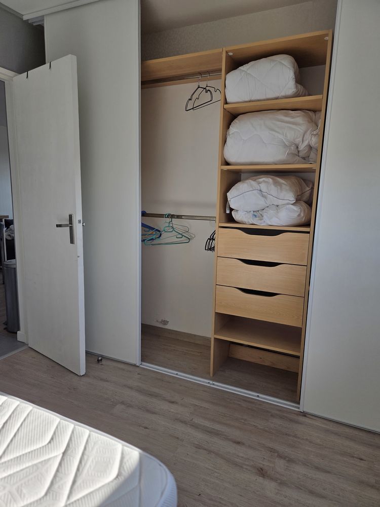 F3 meublé