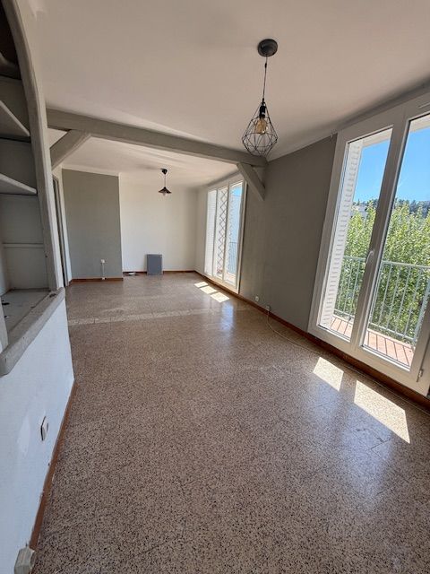 Appartement T4 quartier de jonquières martigues