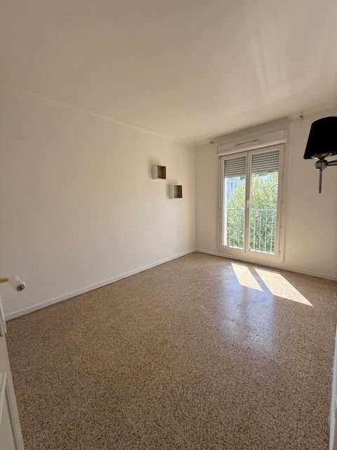 Appartement T4 quartier de jonquières martigues